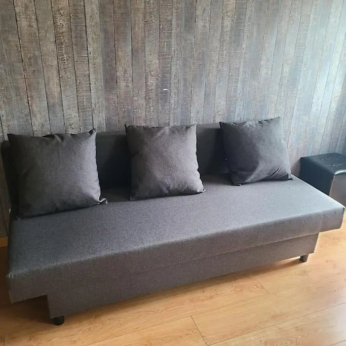 Appartement Place Keruscun Breszt