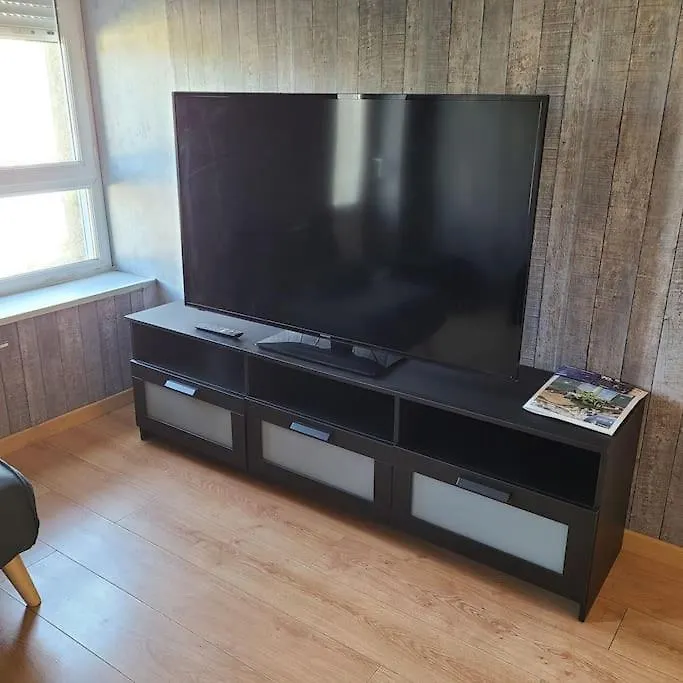 Apartman Appartement Place Keruscun Breszt