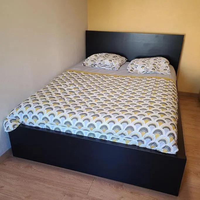 Apartman Appartement Place Keruscun Breszt